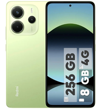 گوشی موبایل شیائومی مدل Redmi Note 14 4G دو سیم کارت ظرفیت 256 گیگابایت و رم 8 گیگابایت